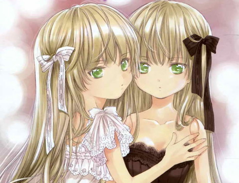 GOSICK