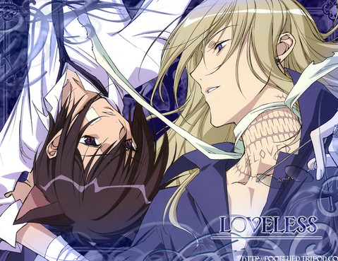 LOVELESS