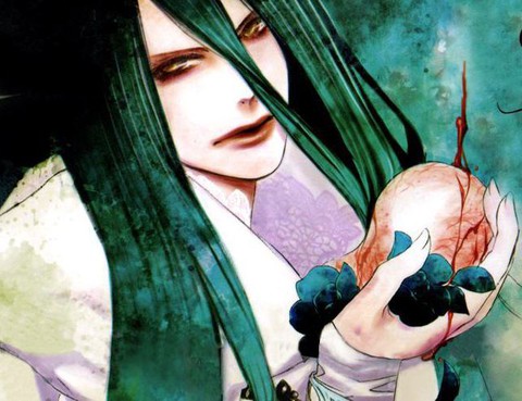 魔界醫師梅菲斯特