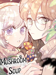 蘑菇湯