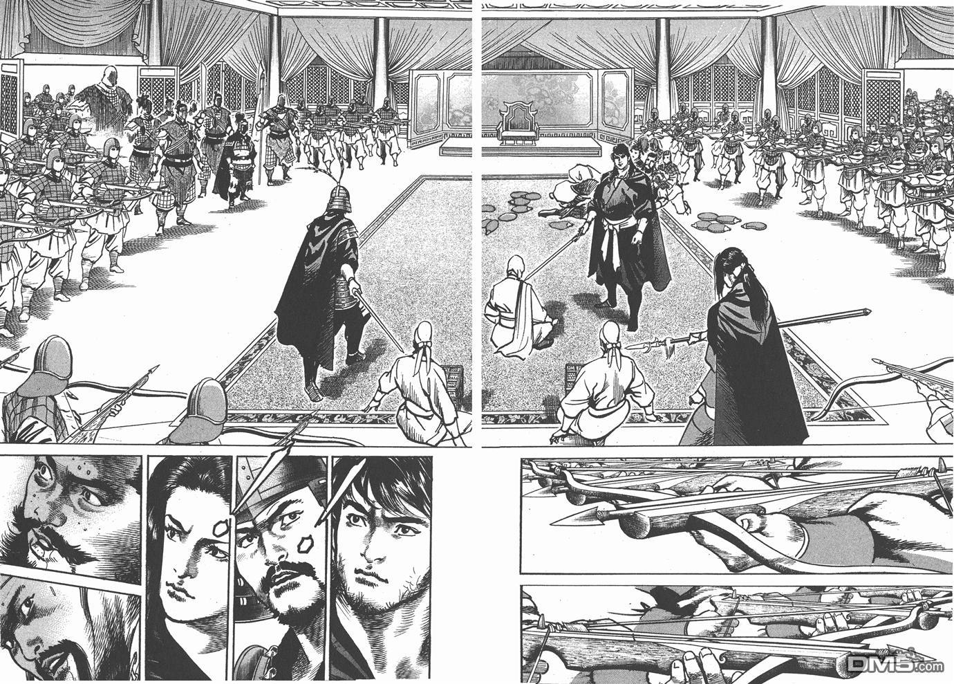 第165話（19P）-第302頁